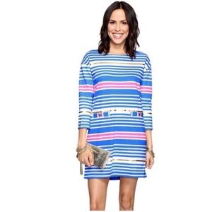 Lilly Pulitzer Lena Dress xs